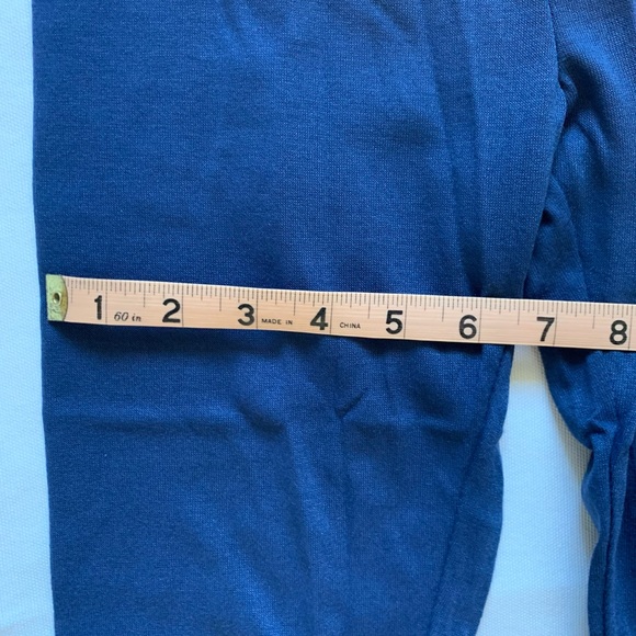 Little Bill Blue Pajama Set 4T NEW** - Picture 10 of 11